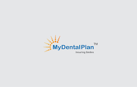 My Dental Plan Logo